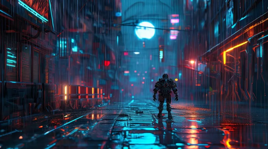 恋世界游戏图片2